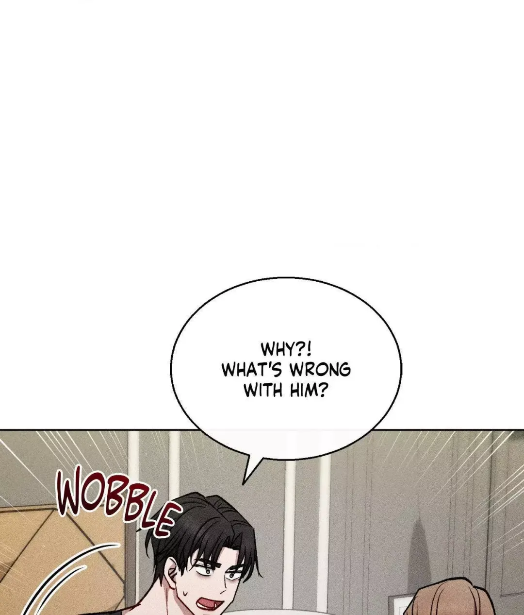 If You Want Me - Chapter 81 Page 73