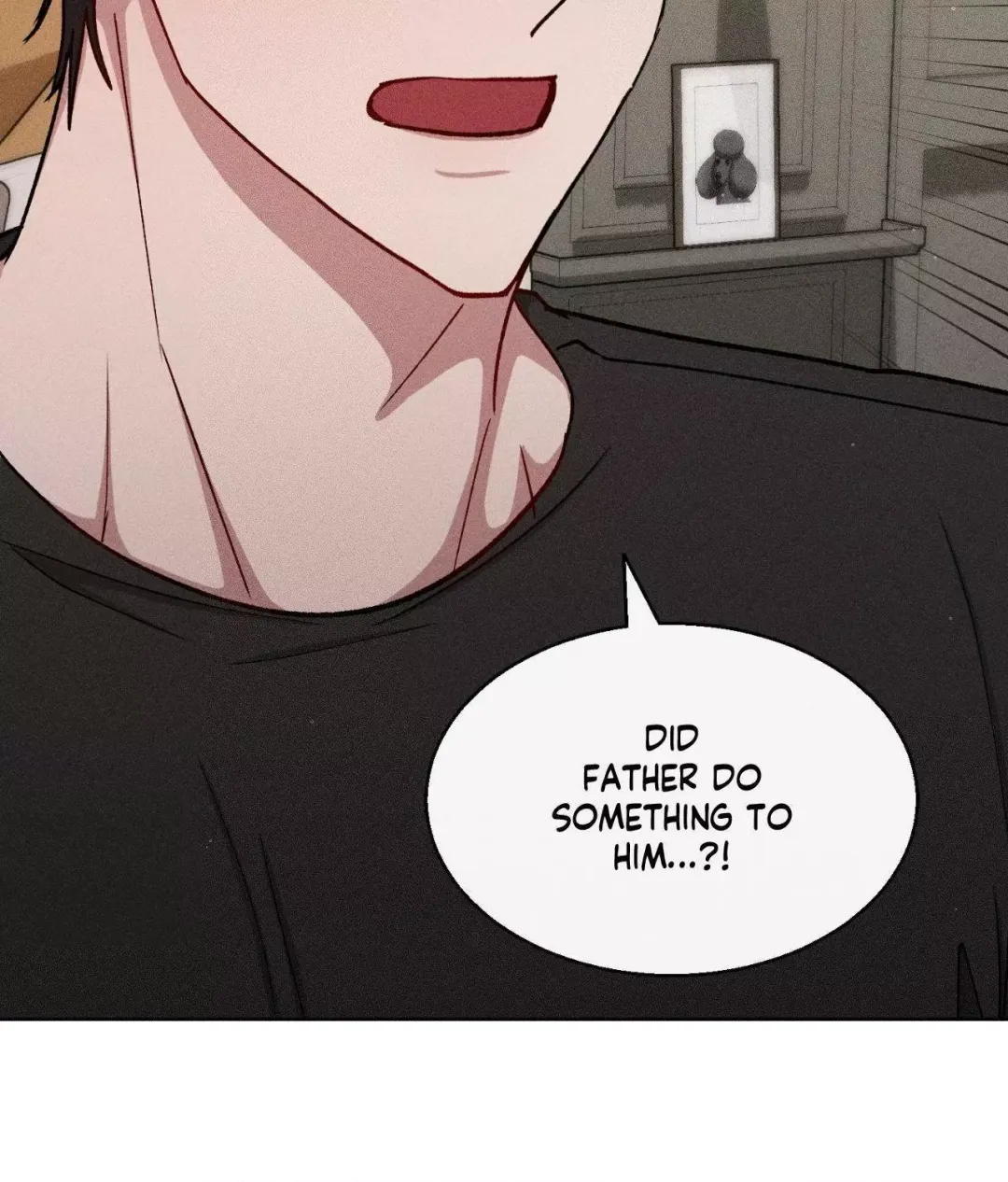 If You Want Me - Chapter 81 Page 76
