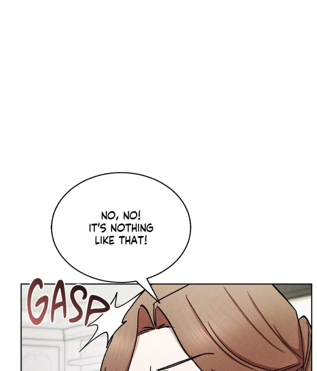 If You Want Me - Chapter 81 Page 77
