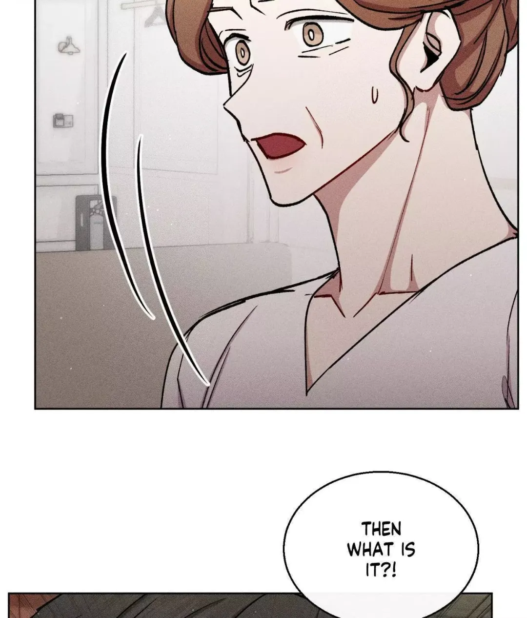 If You Want Me - Chapter 81 Page 78