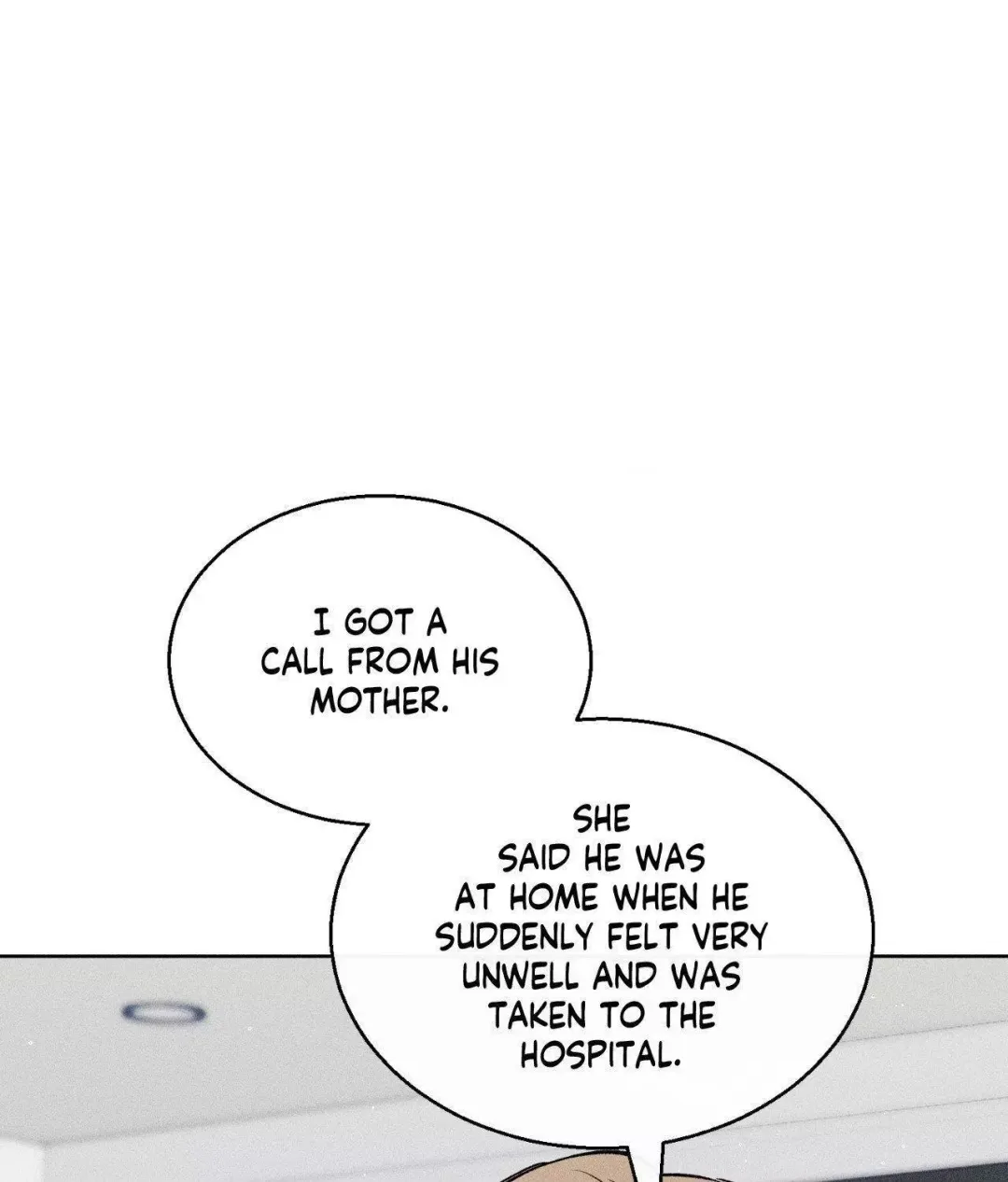 If You Want Me - Chapter 81 Page 80