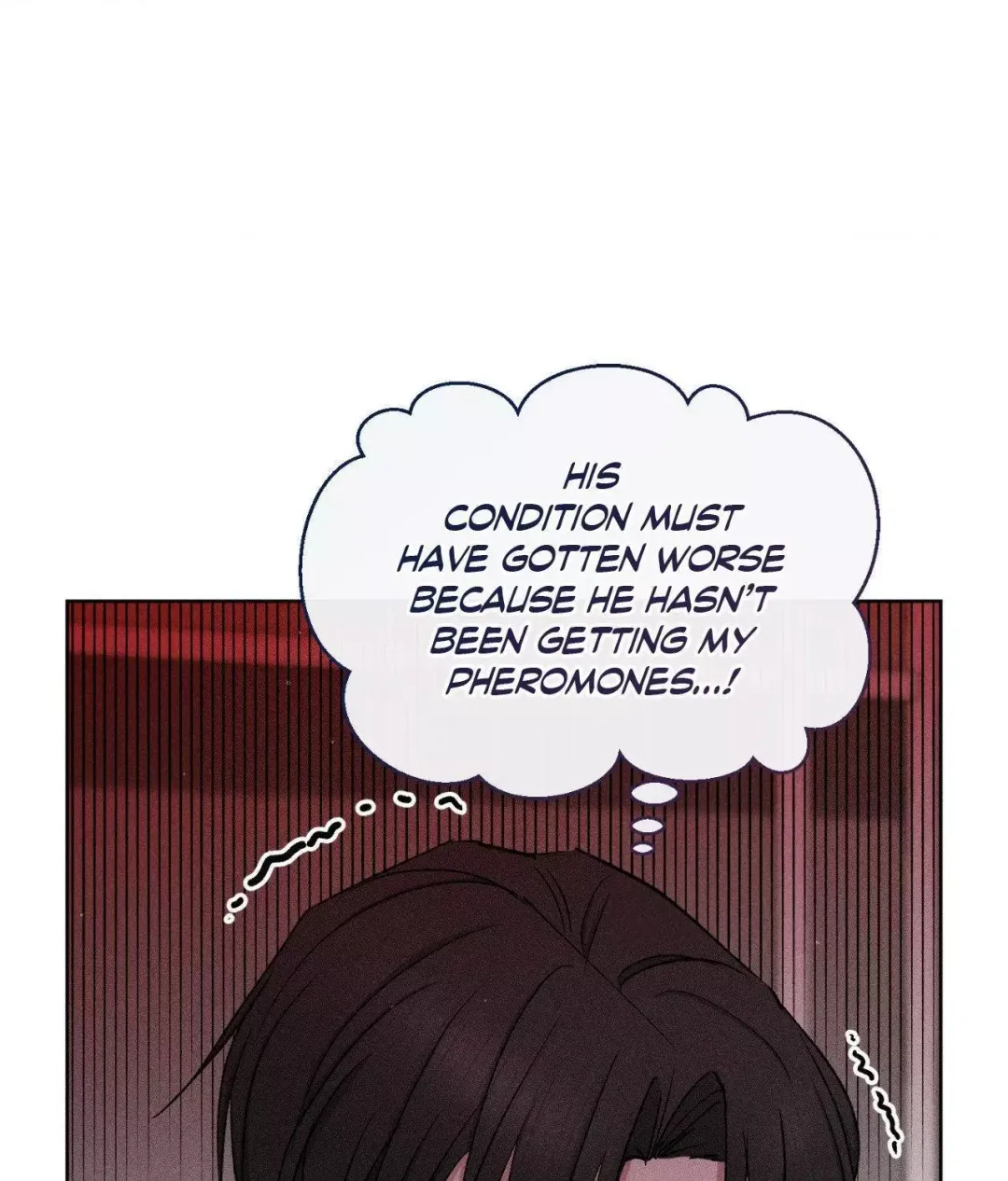 If You Want Me - Chapter 81 Page 85