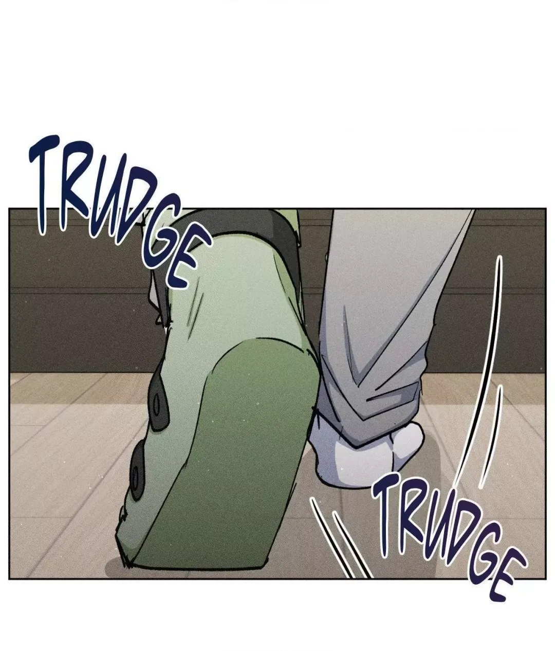 If You Want Me - Chapter 81 Page 89