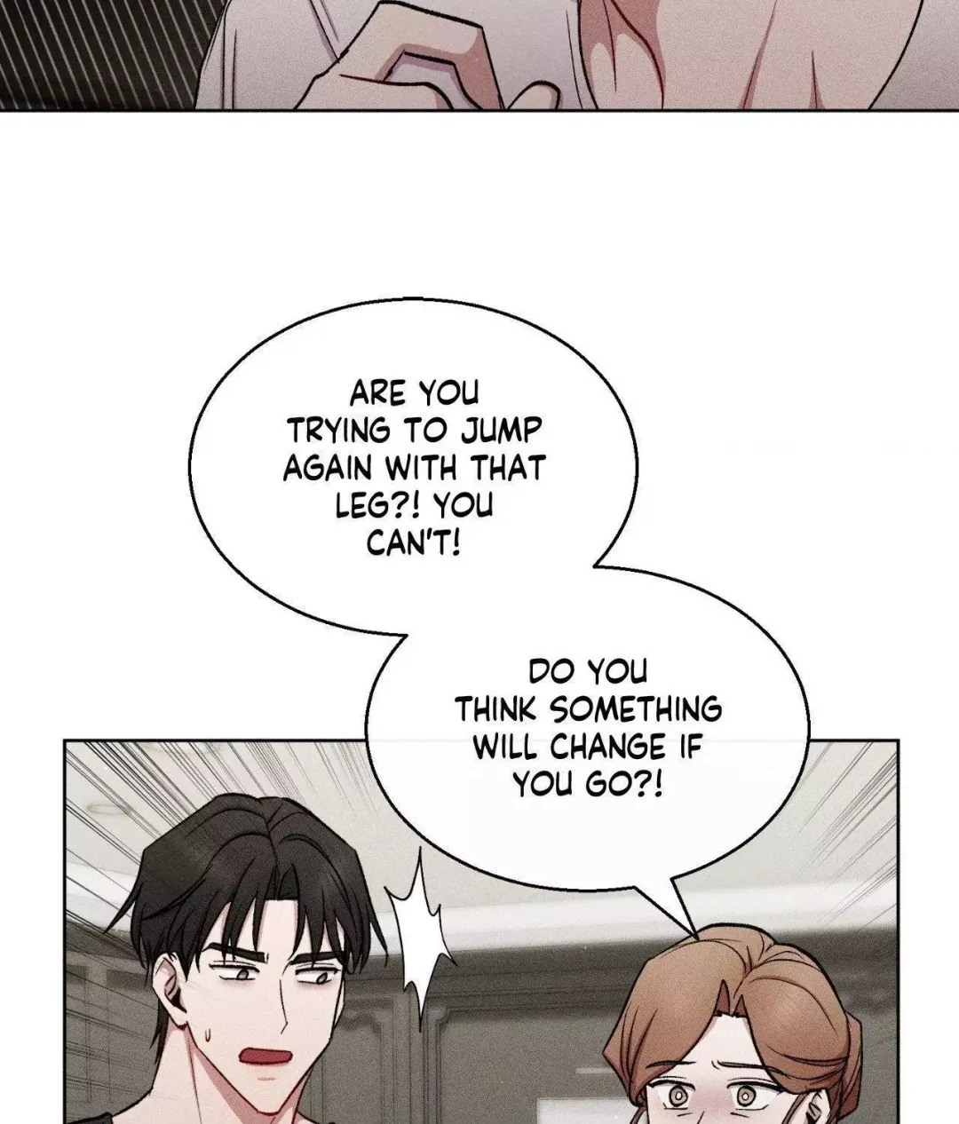 If You Want Me - Chapter 81 Page 93