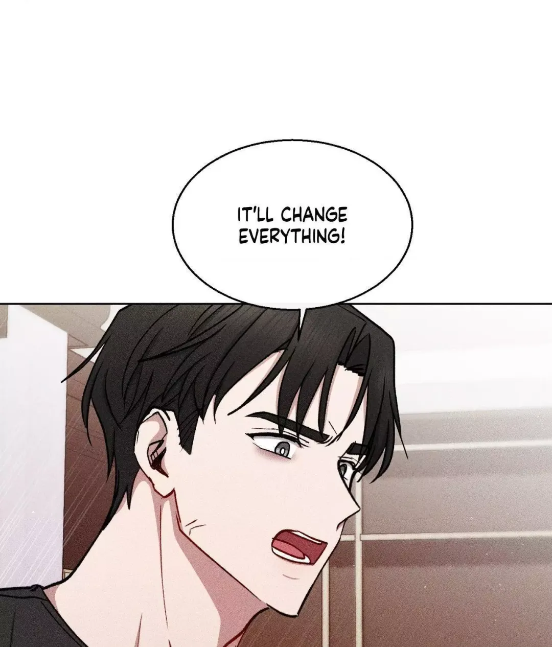 If You Want Me - Chapter 81 Page 95