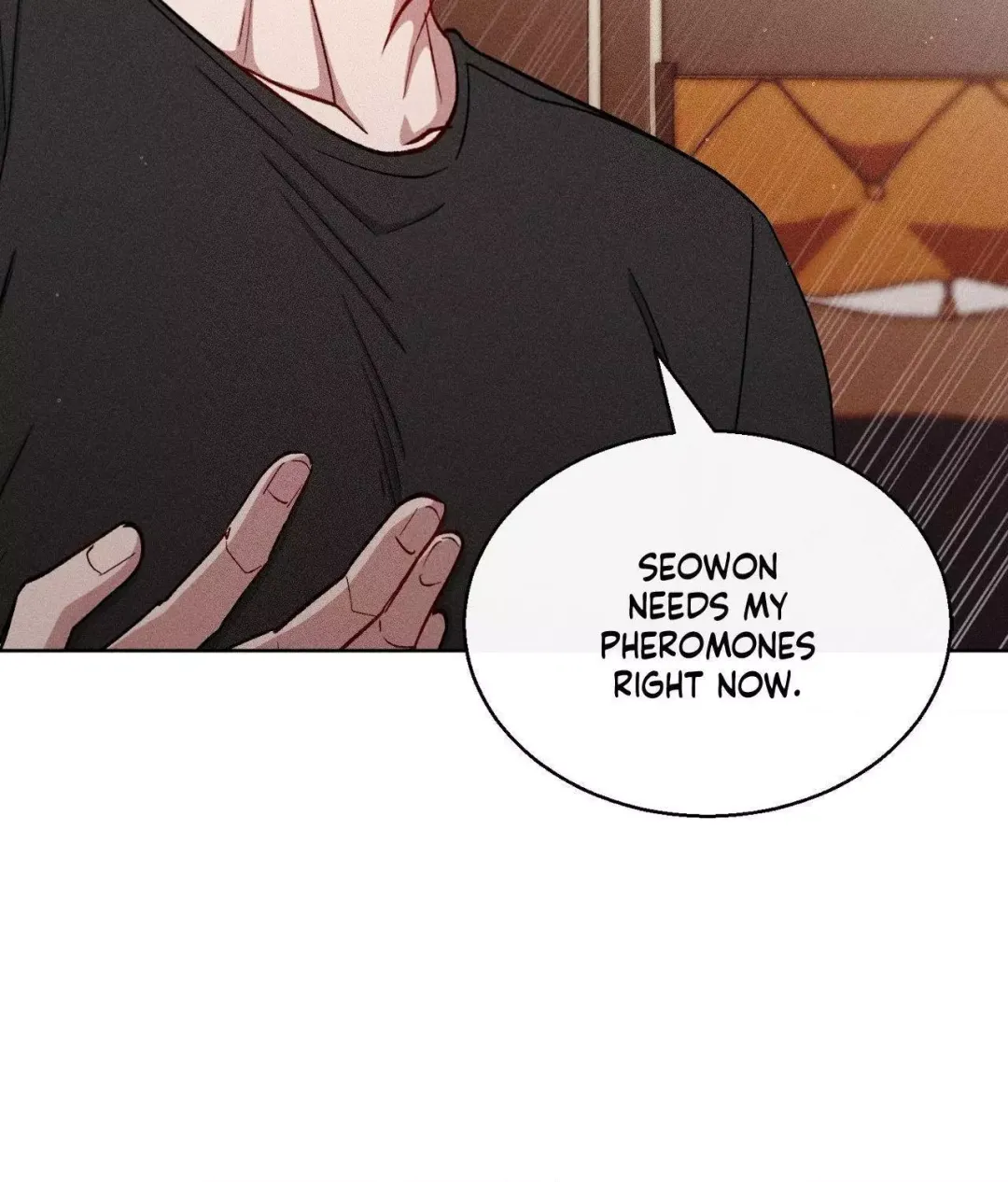 If You Want Me - Chapter 81 Page 96