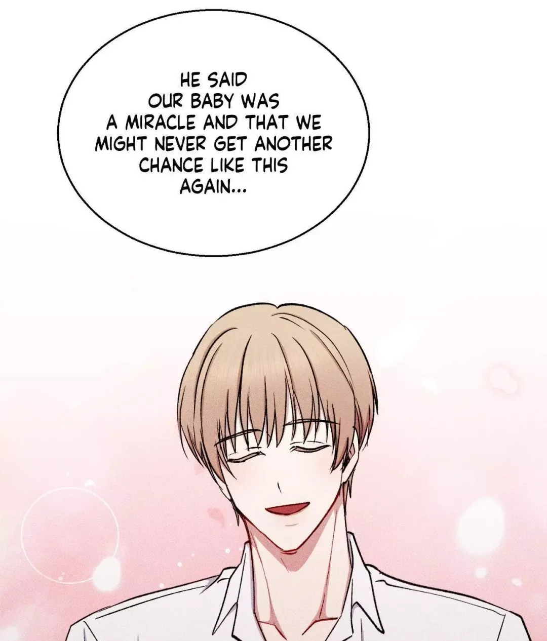 If You Want Me - Chapter 81 Page 97