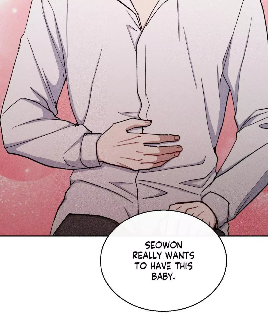 If You Want Me - Chapter 81 Page 98