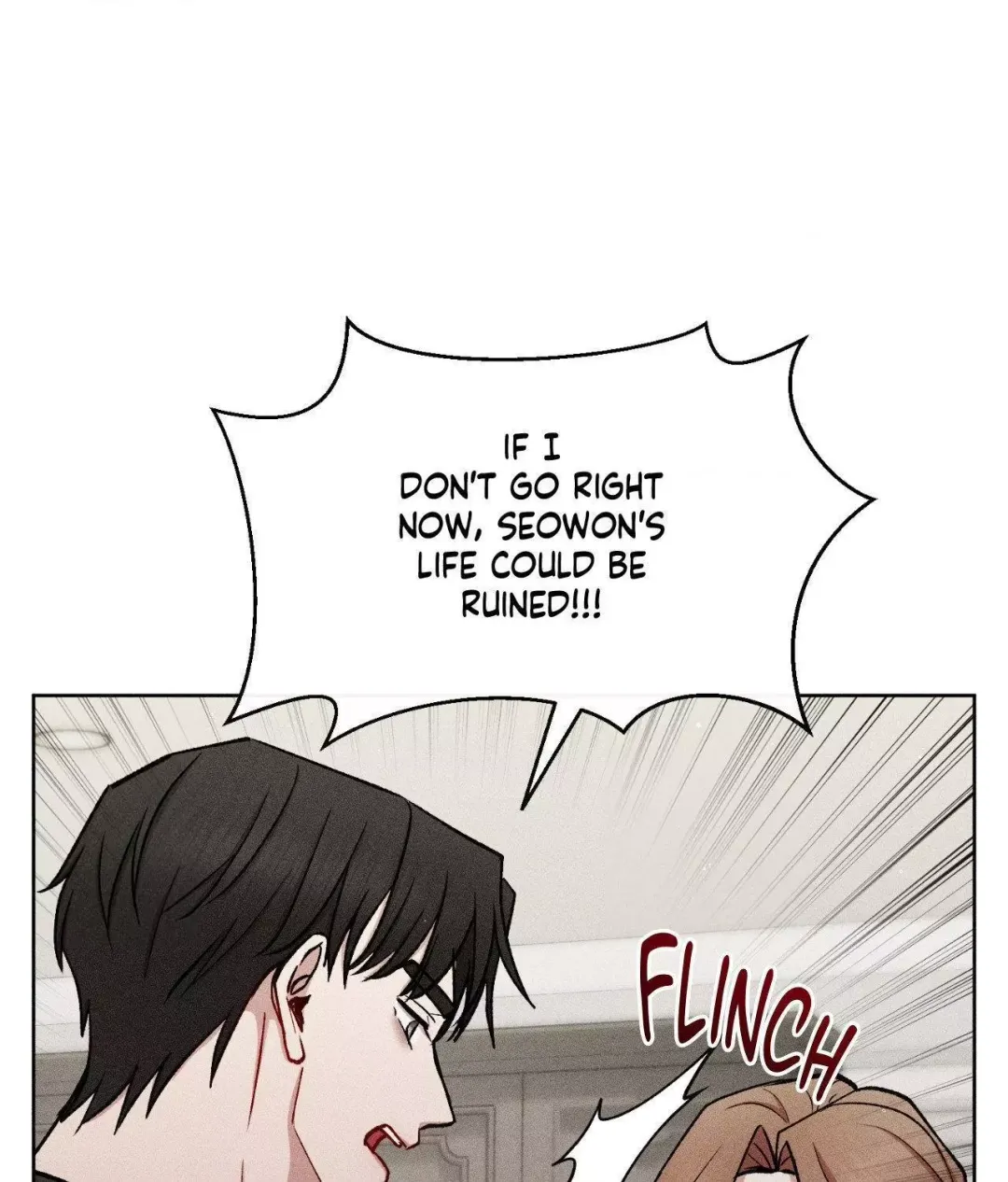 If You Want Me - Chapter 81 Page 99