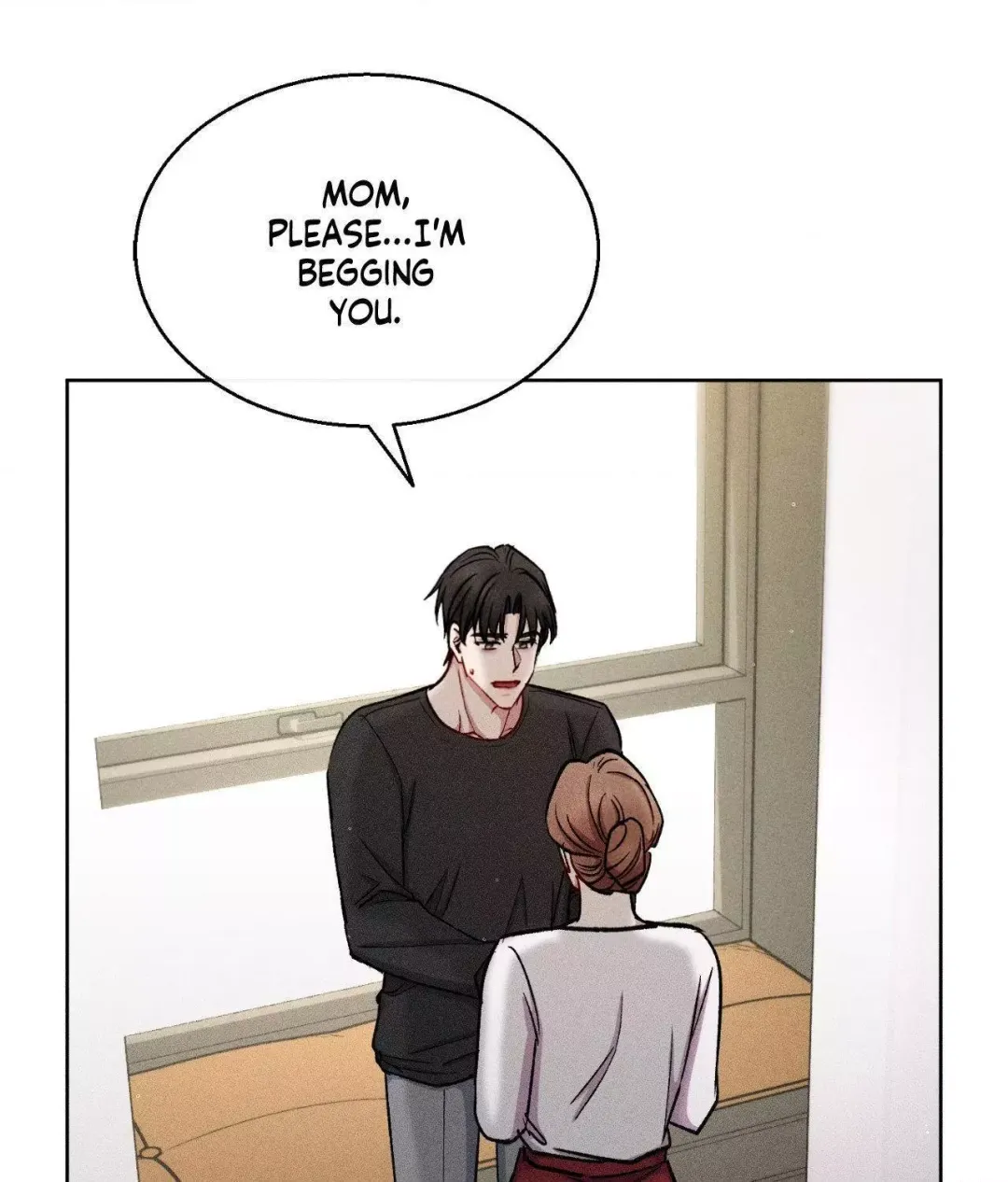 If You Want Me - Chapter 81 Page 101
