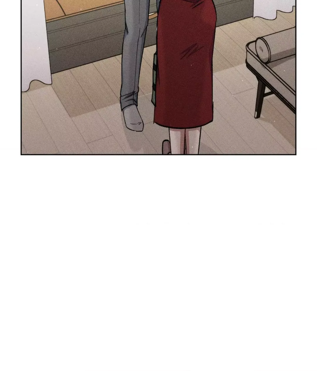 If You Want Me - Chapter 81 Page 102