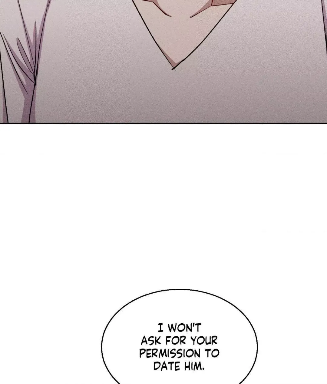 If You Want Me - Chapter 81 Page 104