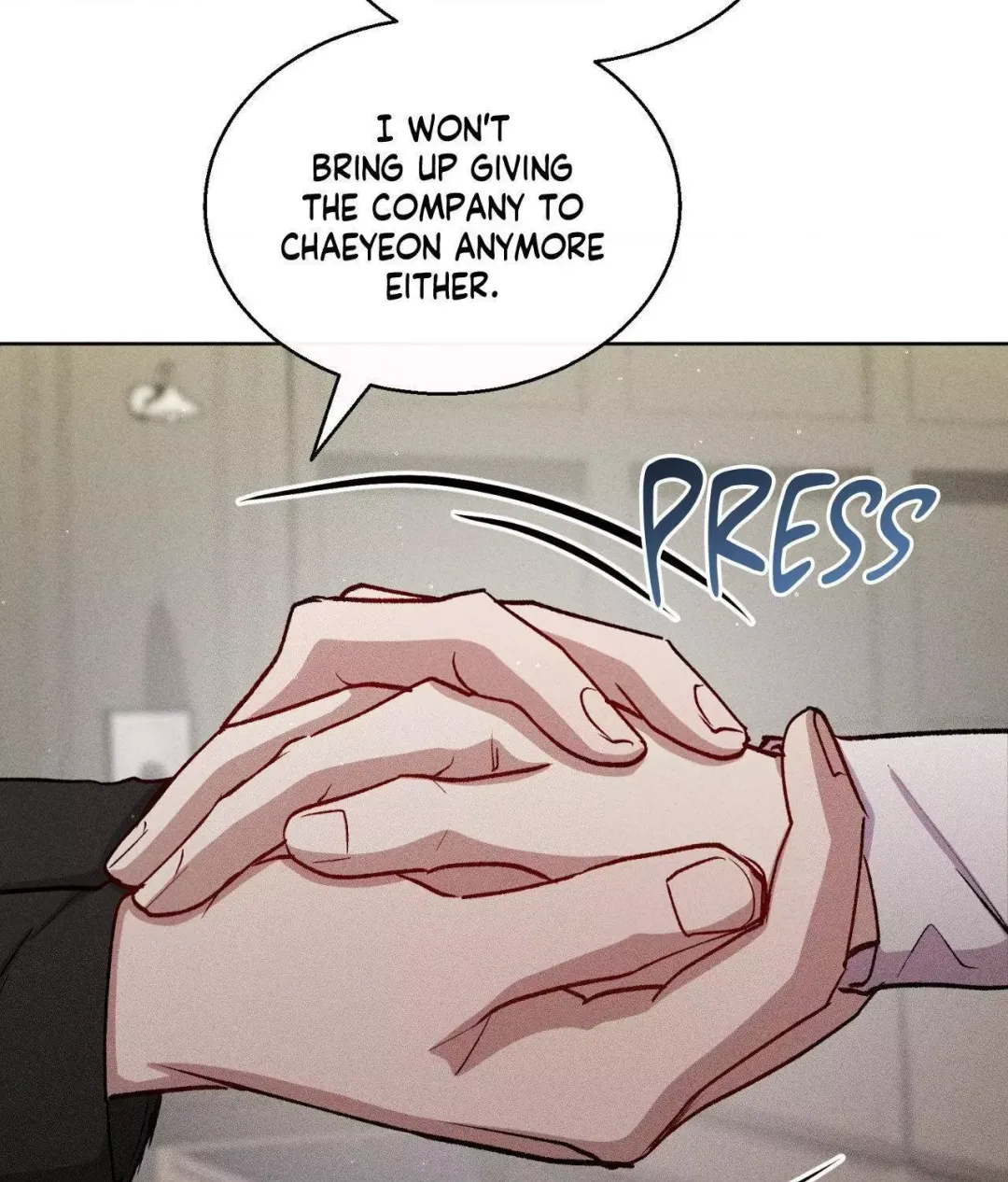 If You Want Me - Chapter 81 Page 105