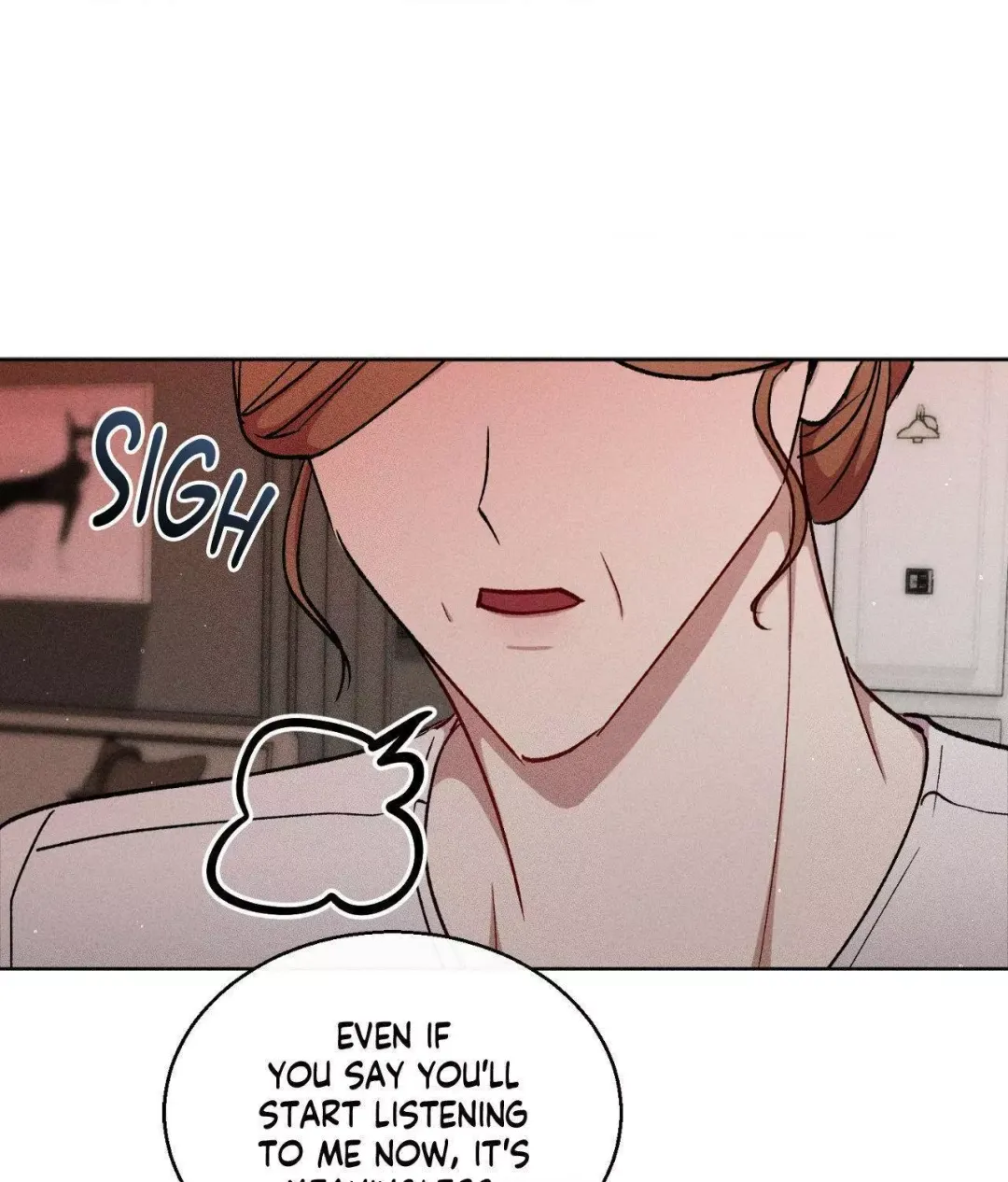 If You Want Me - Chapter 81 Page 109