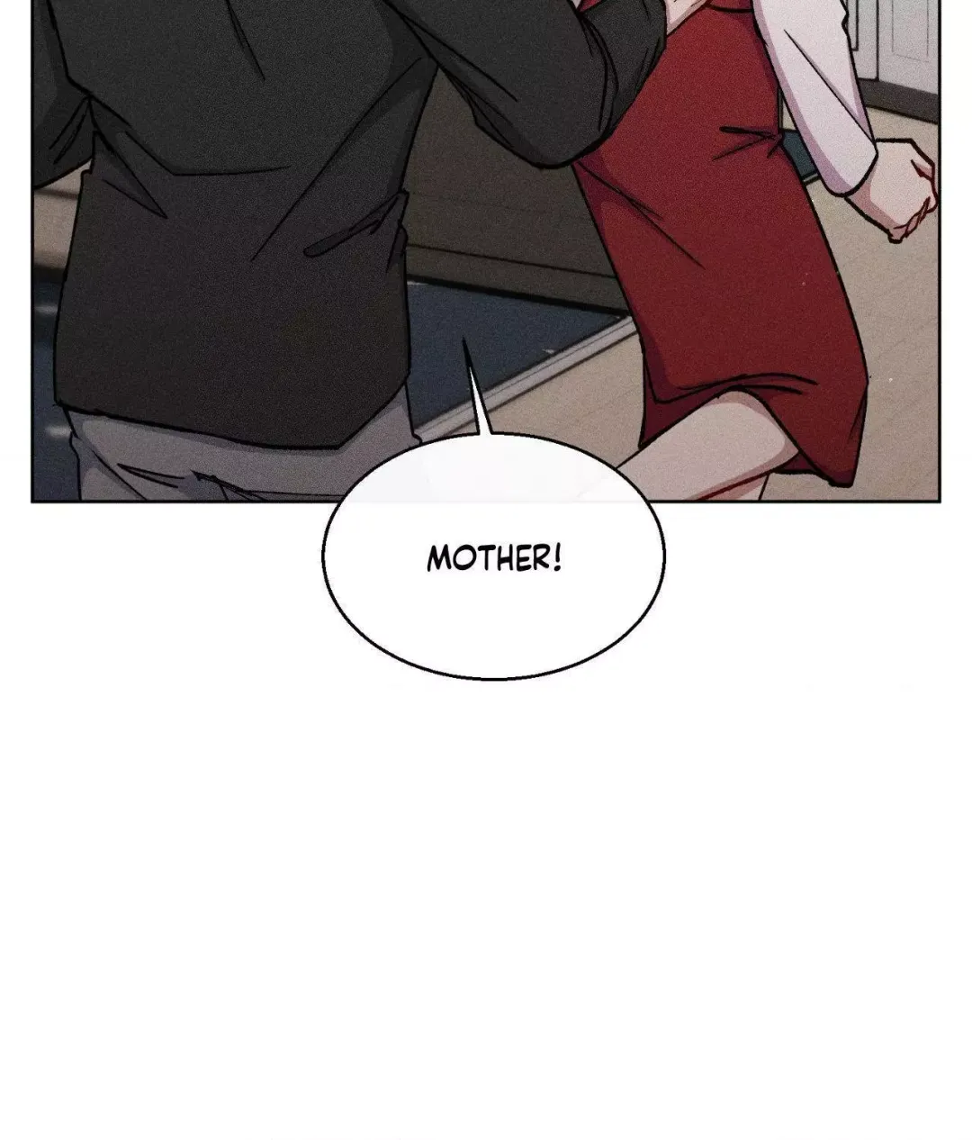 If You Want Me - Chapter 81 Page 111