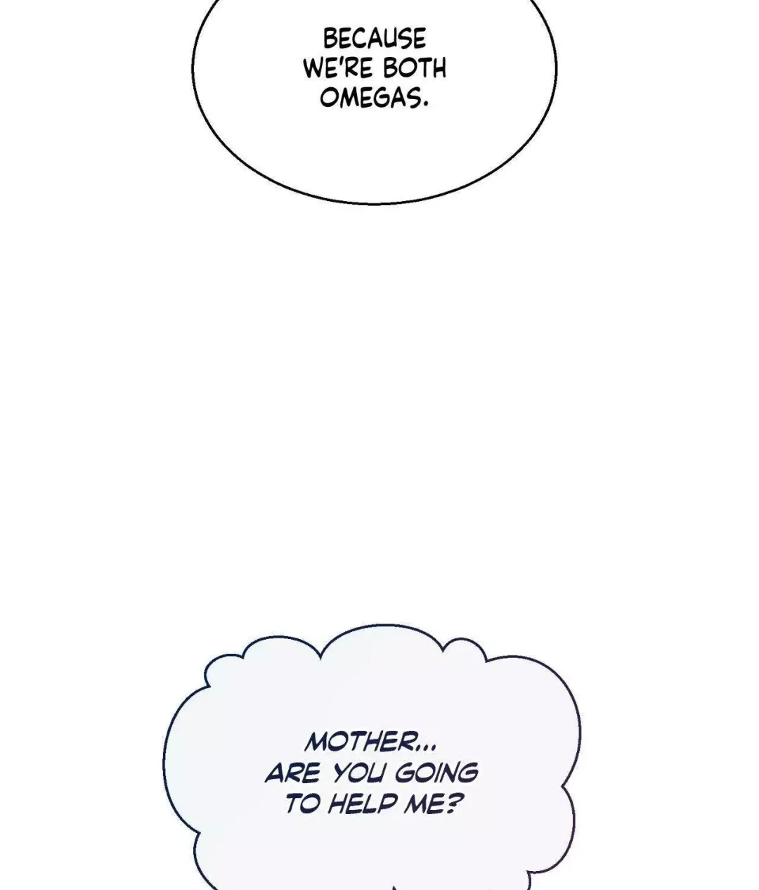 If You Want Me - Chapter 81 Page 115