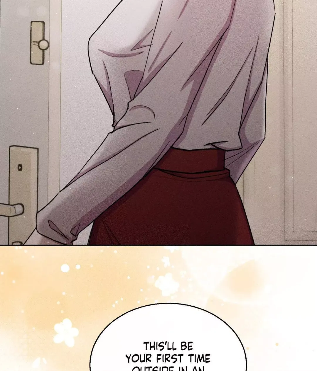 If You Want Me - Chapter 81 Page 119