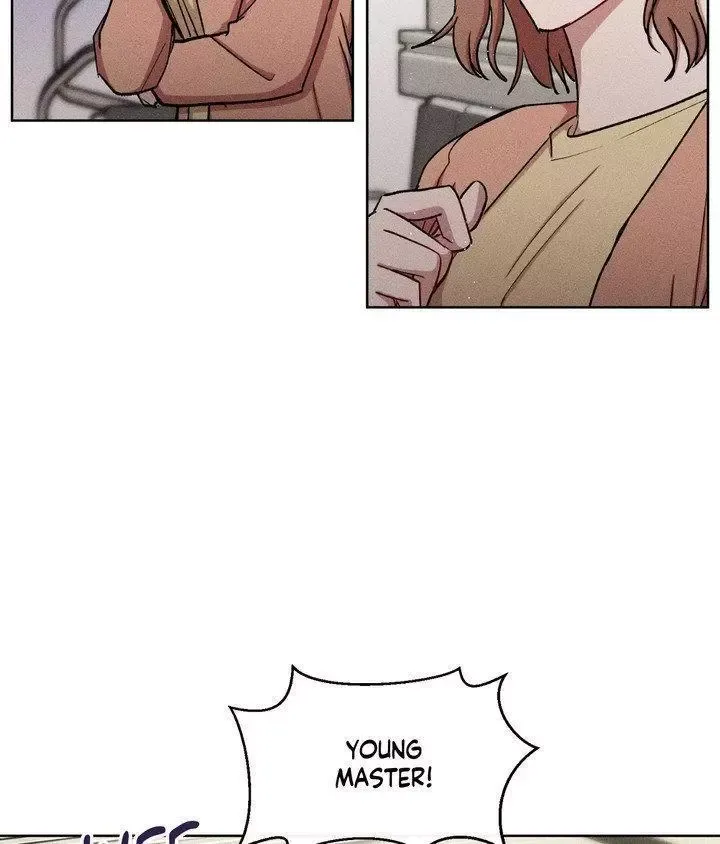 If You Want Me - Chapter 82 Page 5