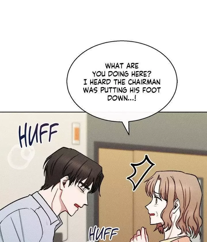 If You Want Me - Chapter 82 Page 7