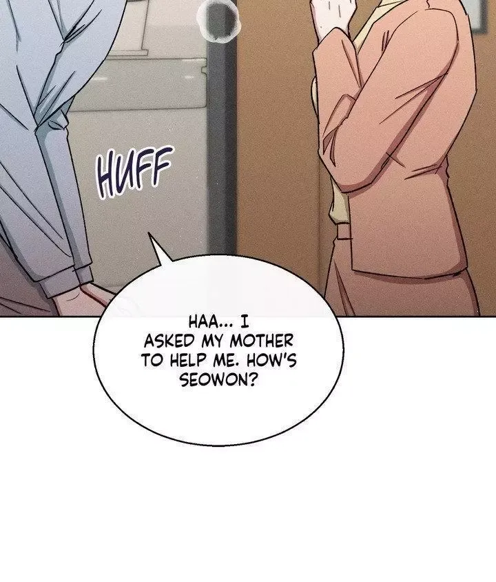 If You Want Me - Chapter 82 Page 8