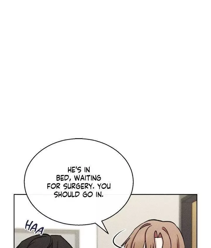 If You Want Me - Chapter 82 Page 9