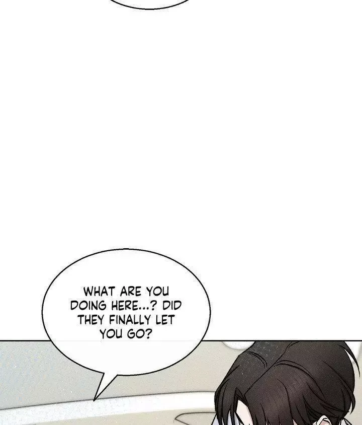 If You Want Me - Chapter 82 Page 21