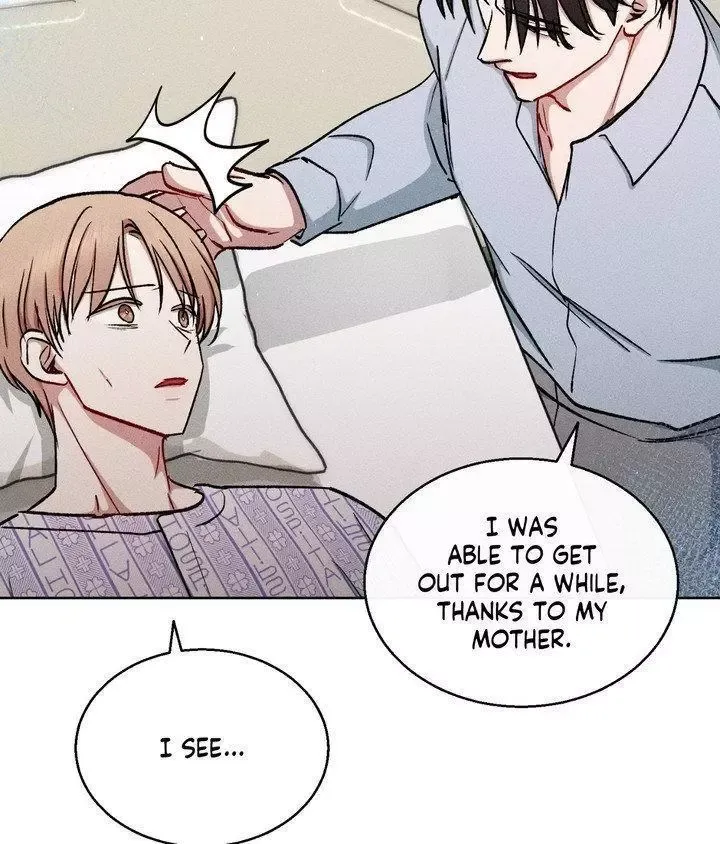If You Want Me - Chapter 82 Page 22