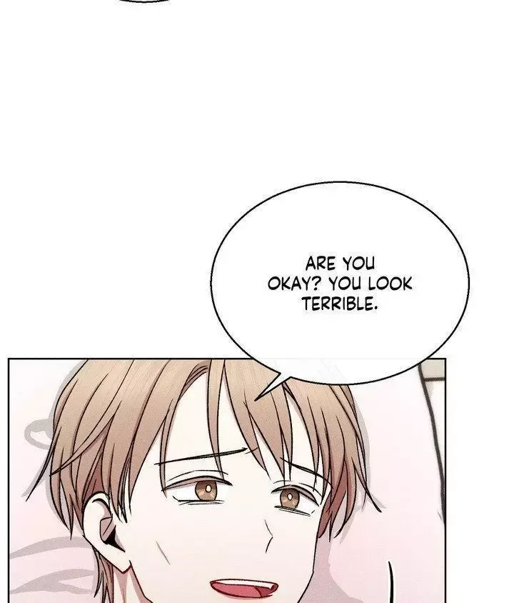 If You Want Me - Chapter 82 Page 23