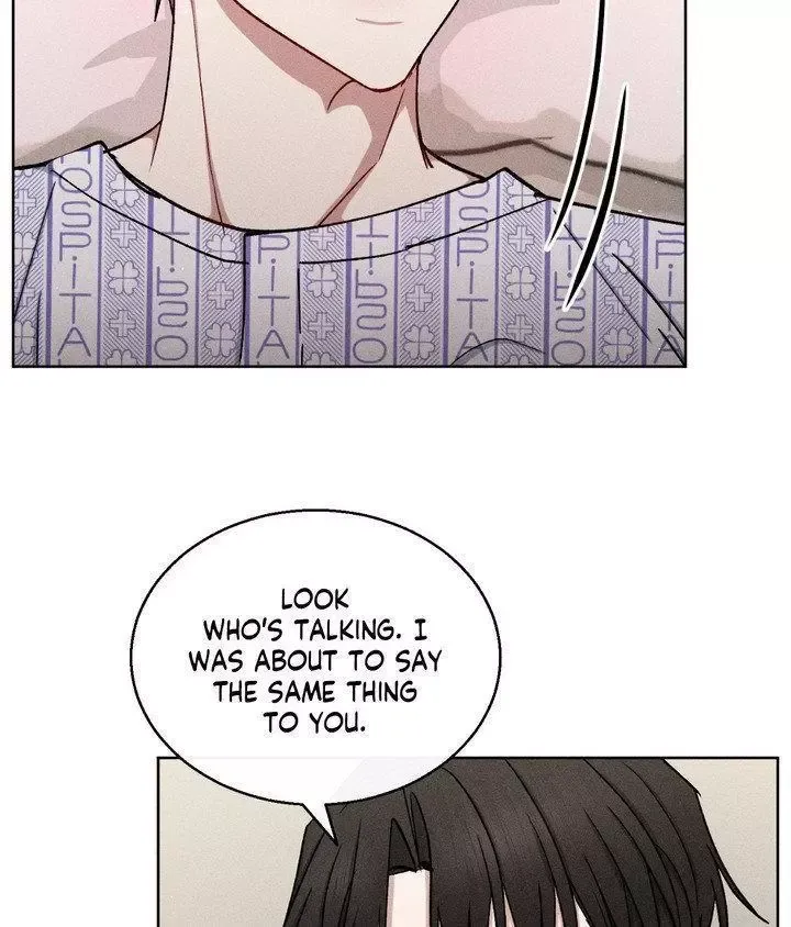 If You Want Me - Chapter 82 Page 24