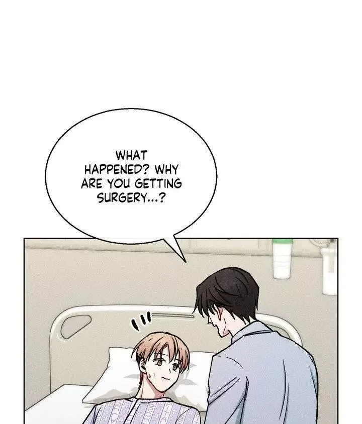 If You Want Me - Chapter 82 Page 26