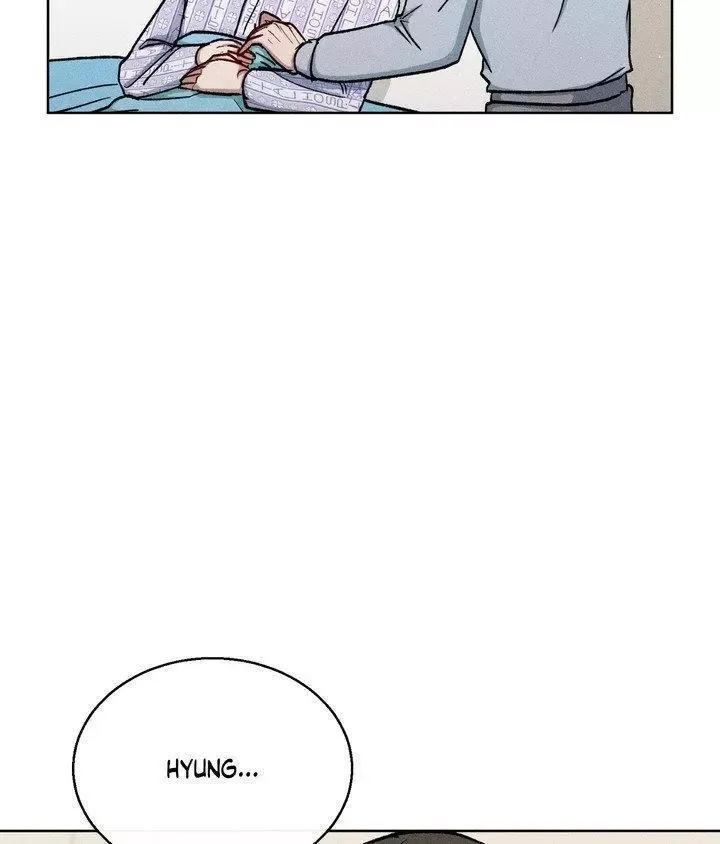 If You Want Me - Chapter 82 Page 27