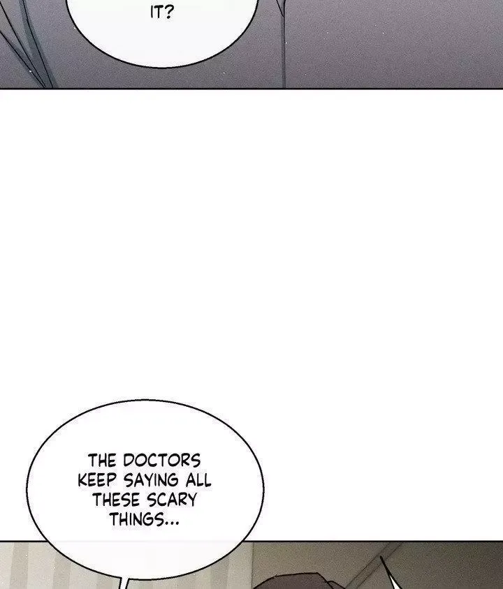 If You Want Me - Chapter 82 Page 29