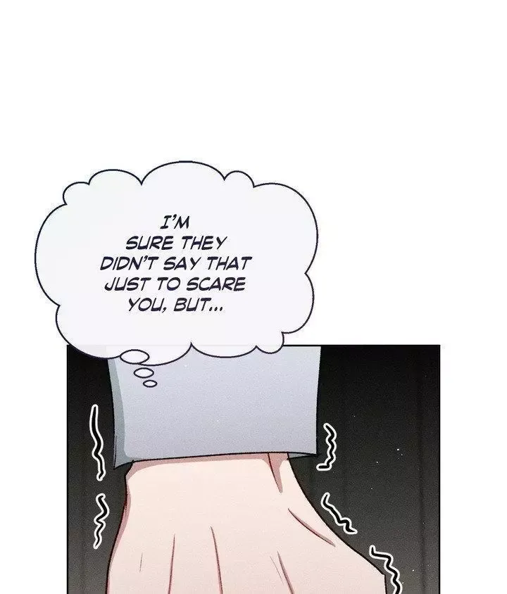 If You Want Me - Chapter 82 Page 35