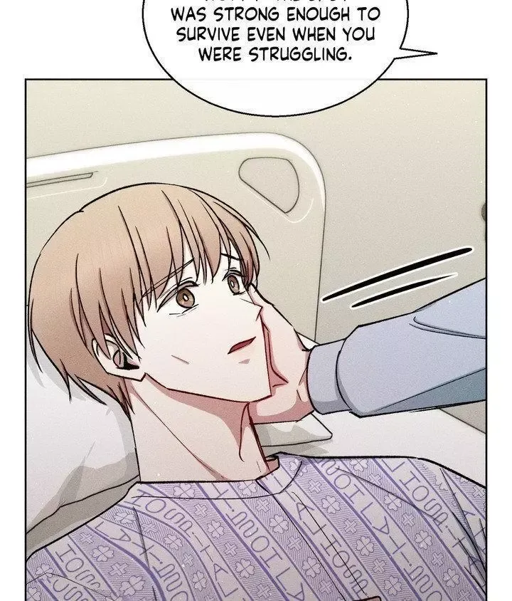 If You Want Me - Chapter 82 Page 37