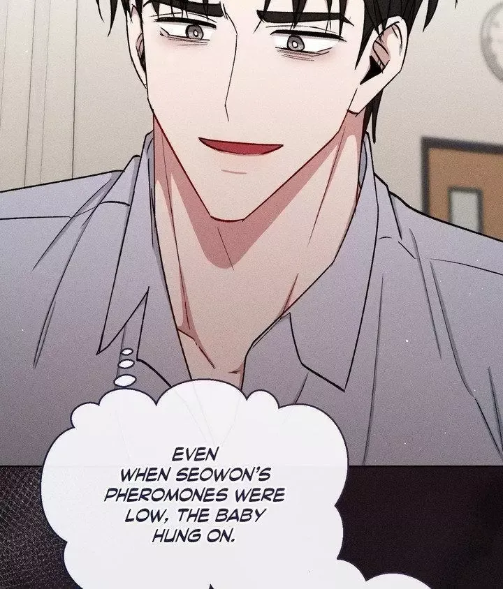 If You Want Me - Chapter 82 Page 39