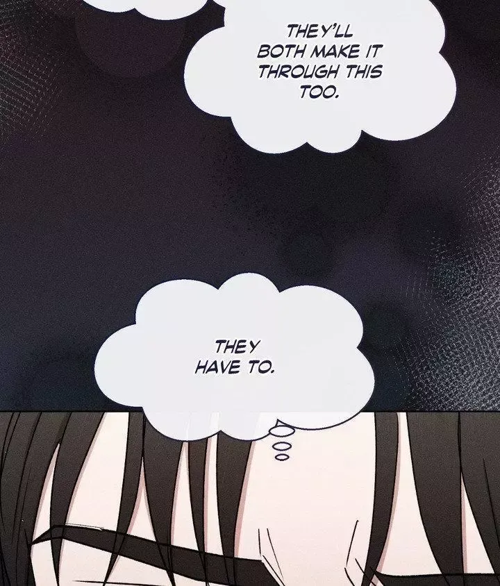 If You Want Me - Chapter 82 Page 40