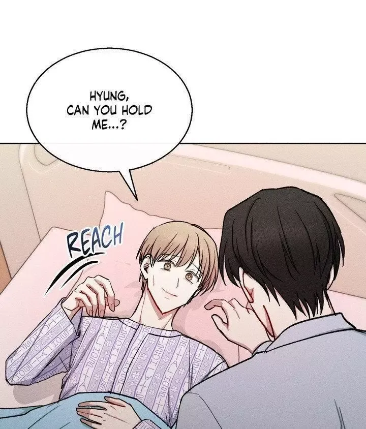 If You Want Me - Chapter 82 Page 44