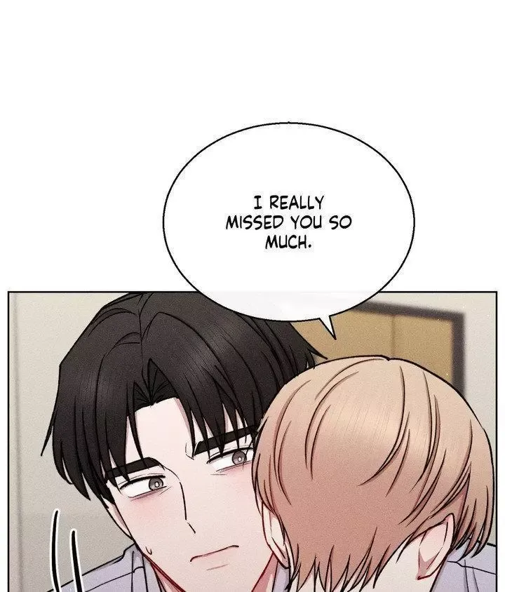 If You Want Me - Chapter 82 Page 52