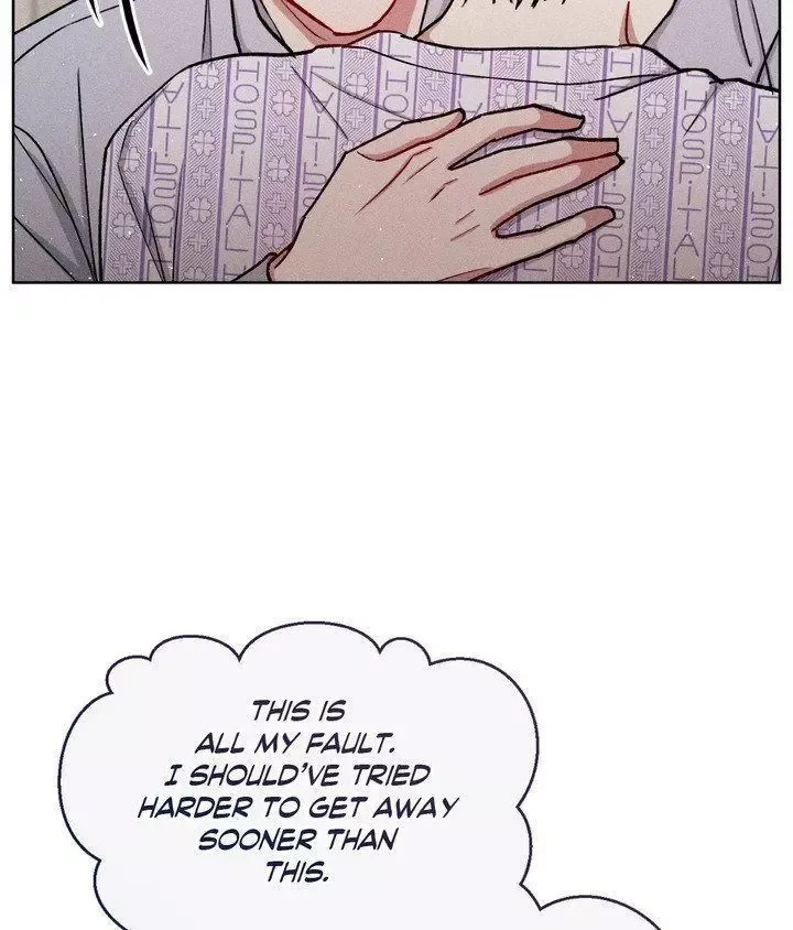 If You Want Me - Chapter 82 Page 53
