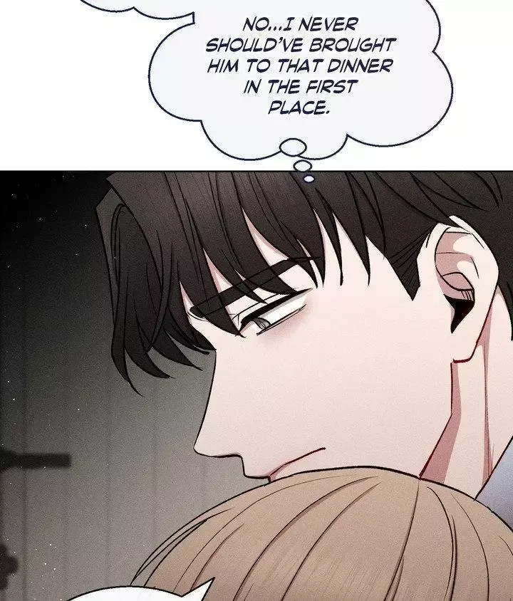 If You Want Me - Chapter 82 Page 54