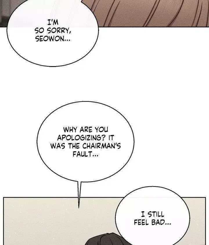 If You Want Me - Chapter 82 Page 55