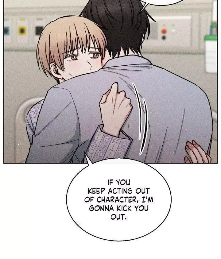 If You Want Me - Chapter 82 Page 56