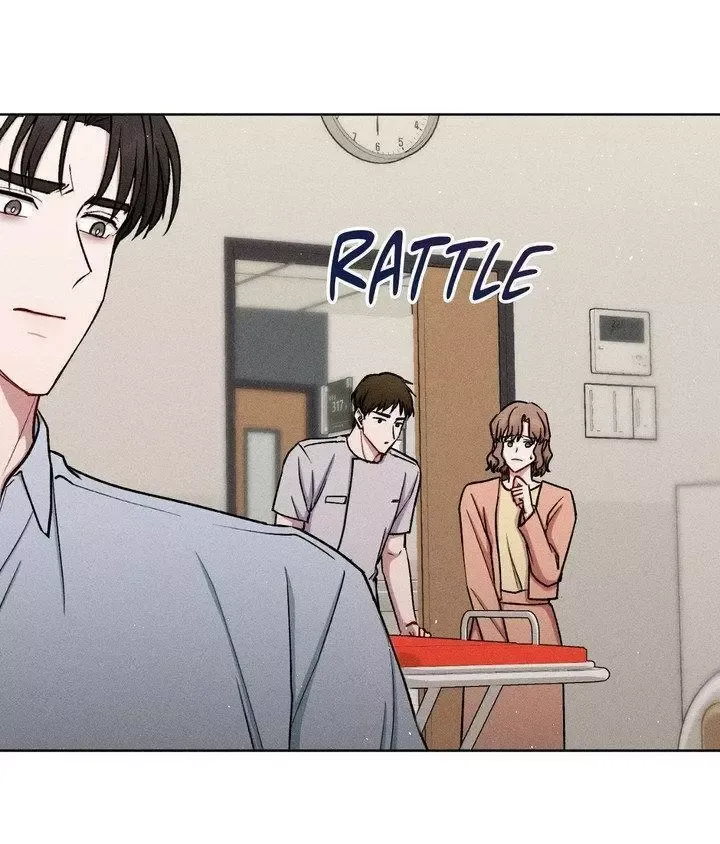 If You Want Me - Chapter 82 Page 65