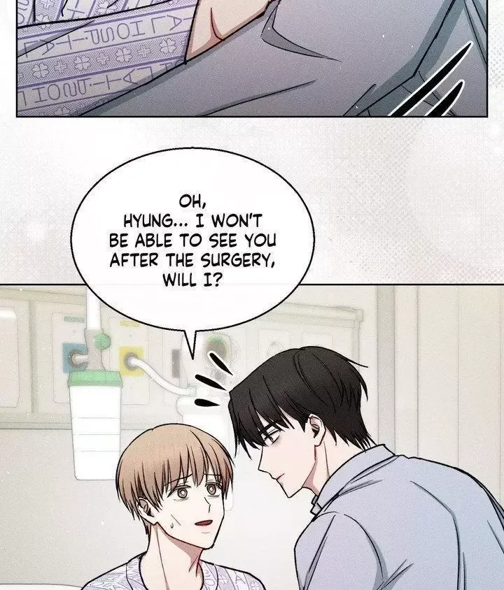 If You Want Me - Chapter 82 Page 67