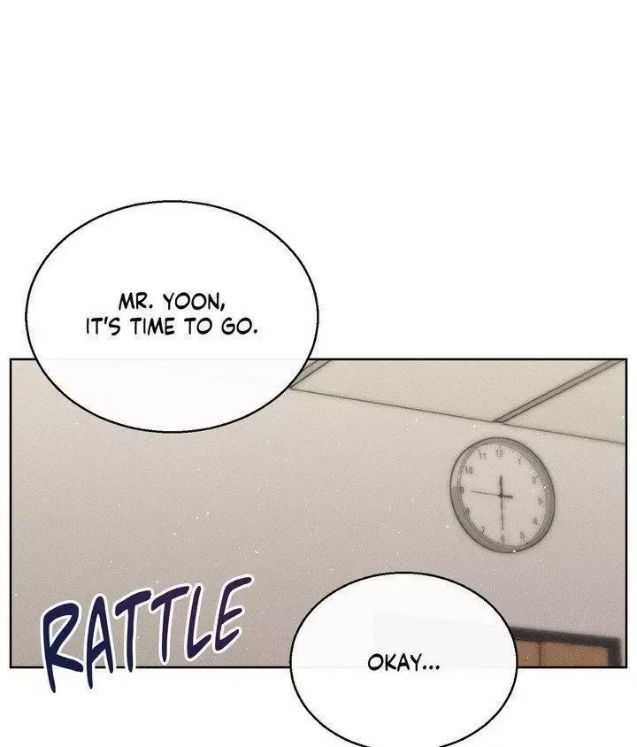 If You Want Me - Chapter 82 Page 74
