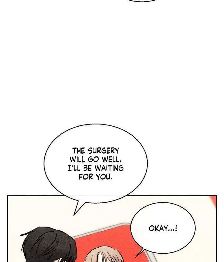 If You Want Me - Chapter 82 Page 75