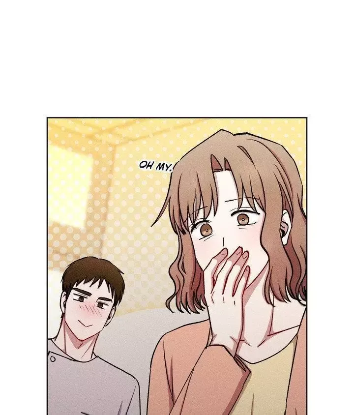 If You Want Me - Chapter 82 Page 79