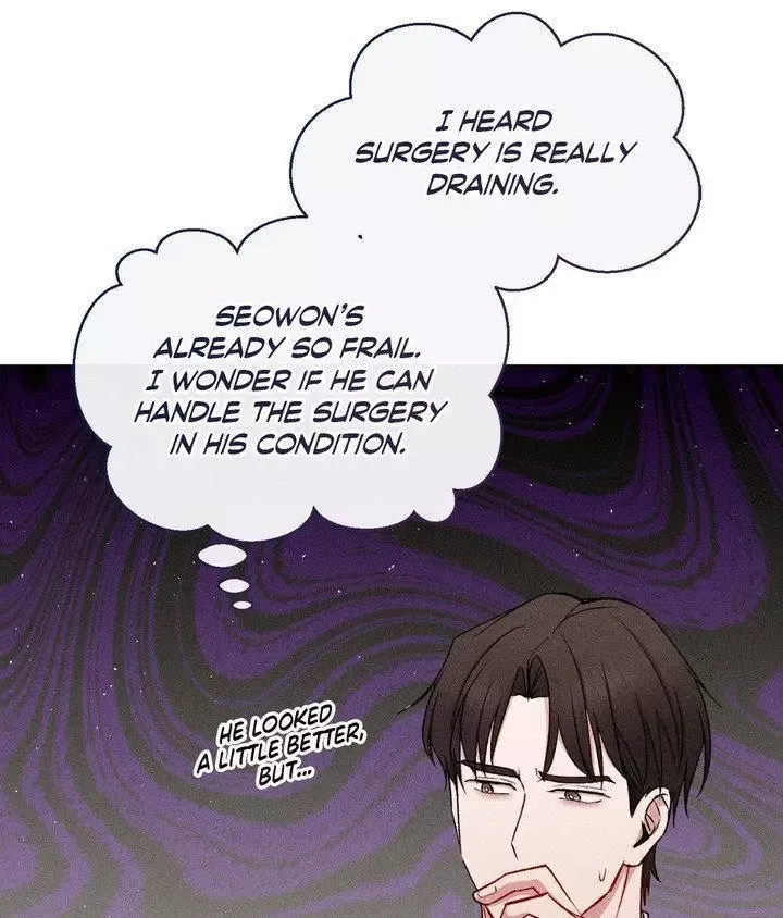 If You Want Me - Chapter 82 Page 89