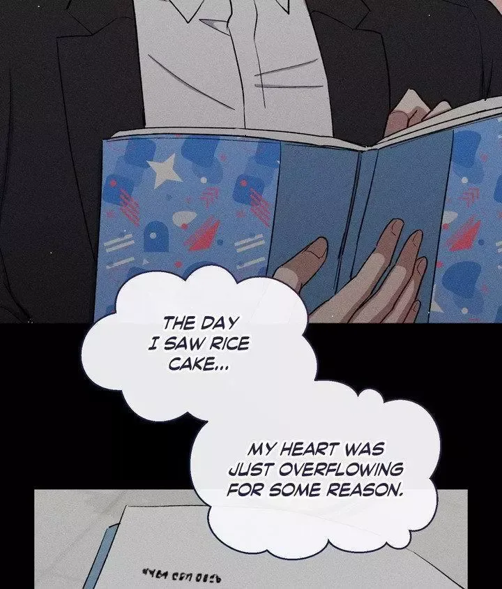 If You Want Me - Chapter 82 Page 96
