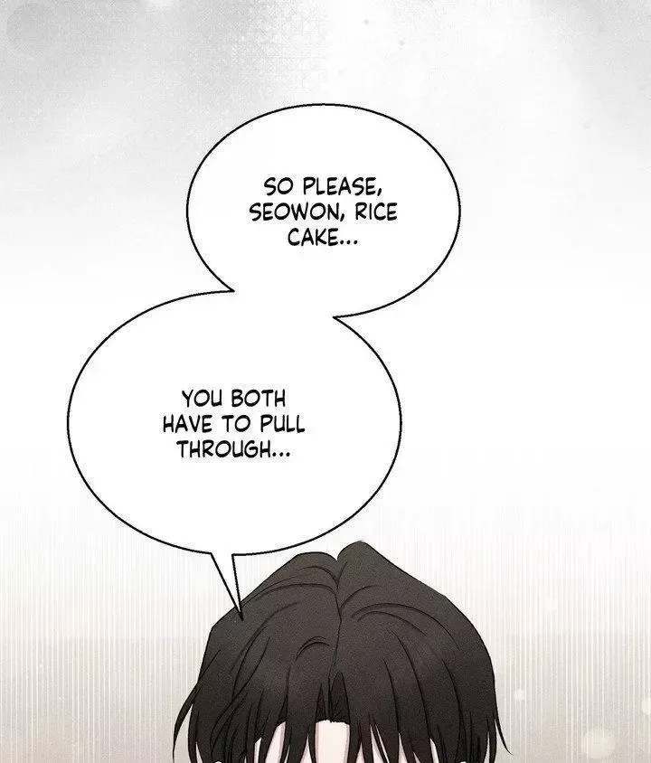 If You Want Me - Chapter 82 Page 102